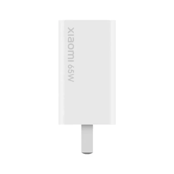 Mi GaN Type-C 65W Charger