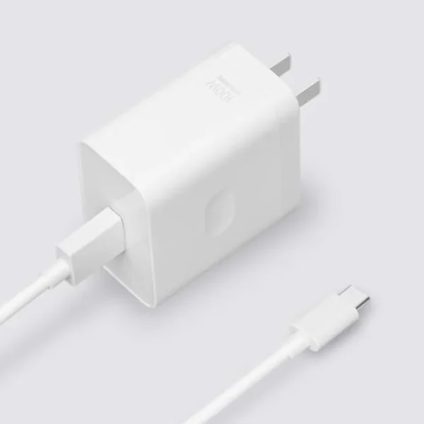 Oppo 100W SuperVooc Flash Charger