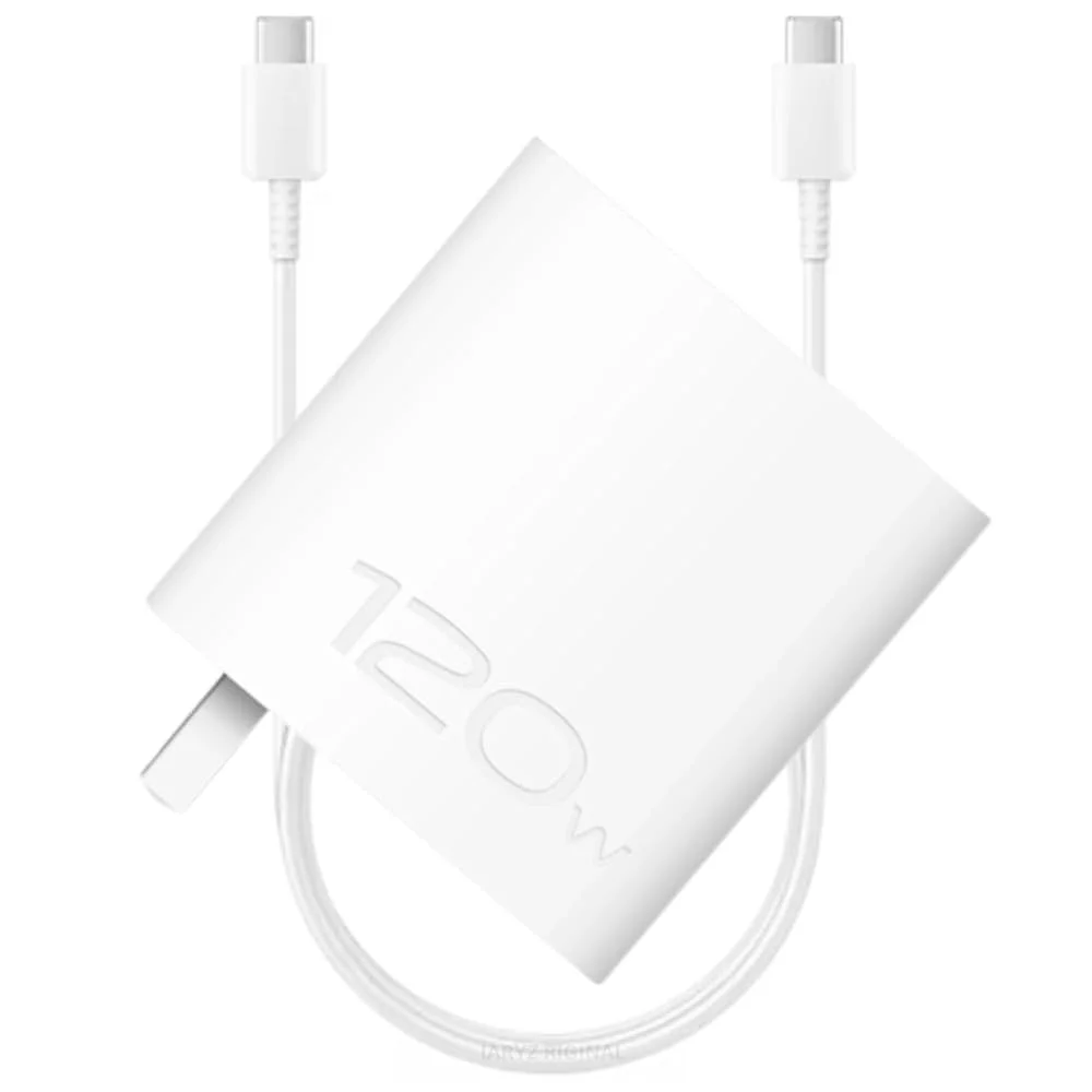 Official Vivo 120W FlashCharge Charger - Image 5