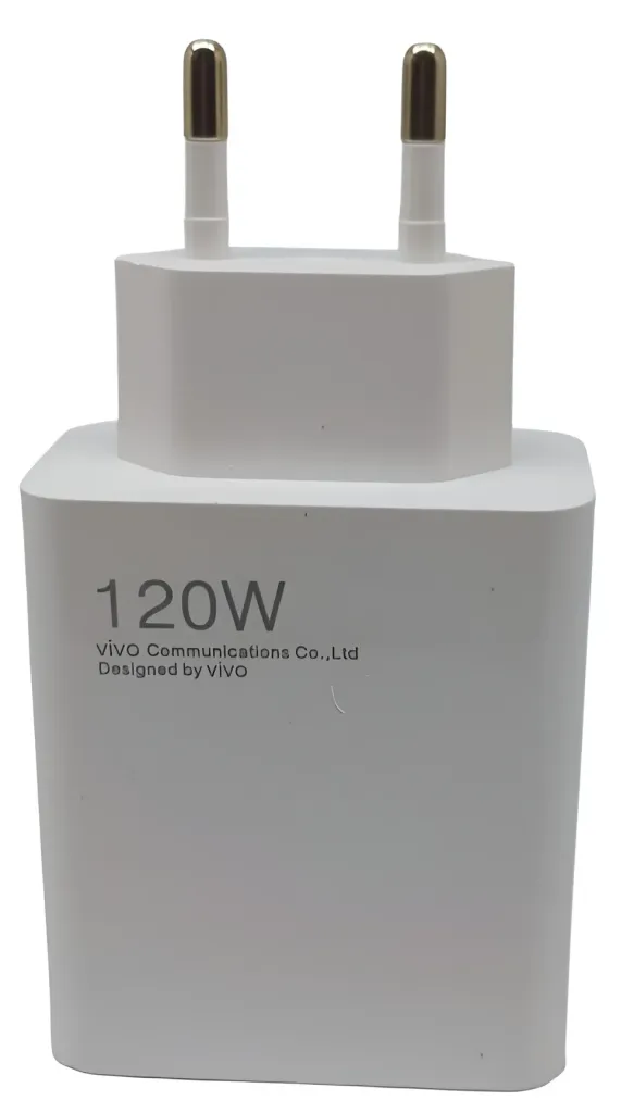 Official Vivo 120W FlashCharge Charger - Image 2