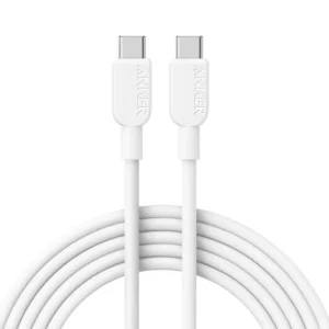Anker 60W USB-C to USB-C Cable 1M