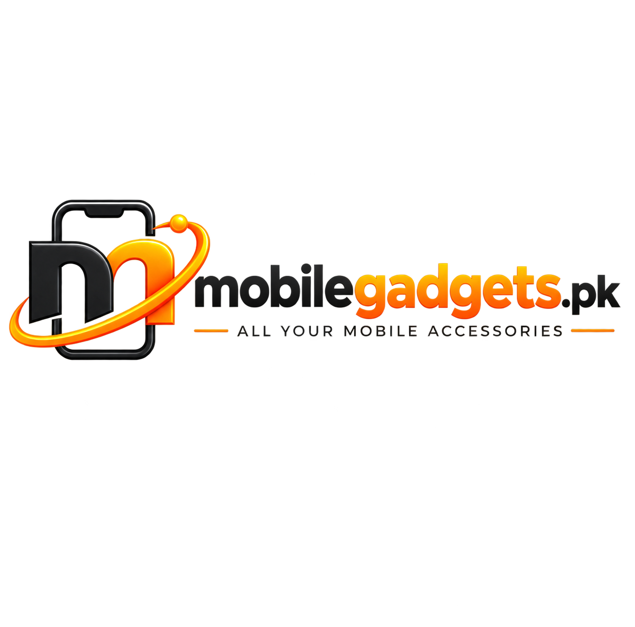 Mobile Gadget PK
