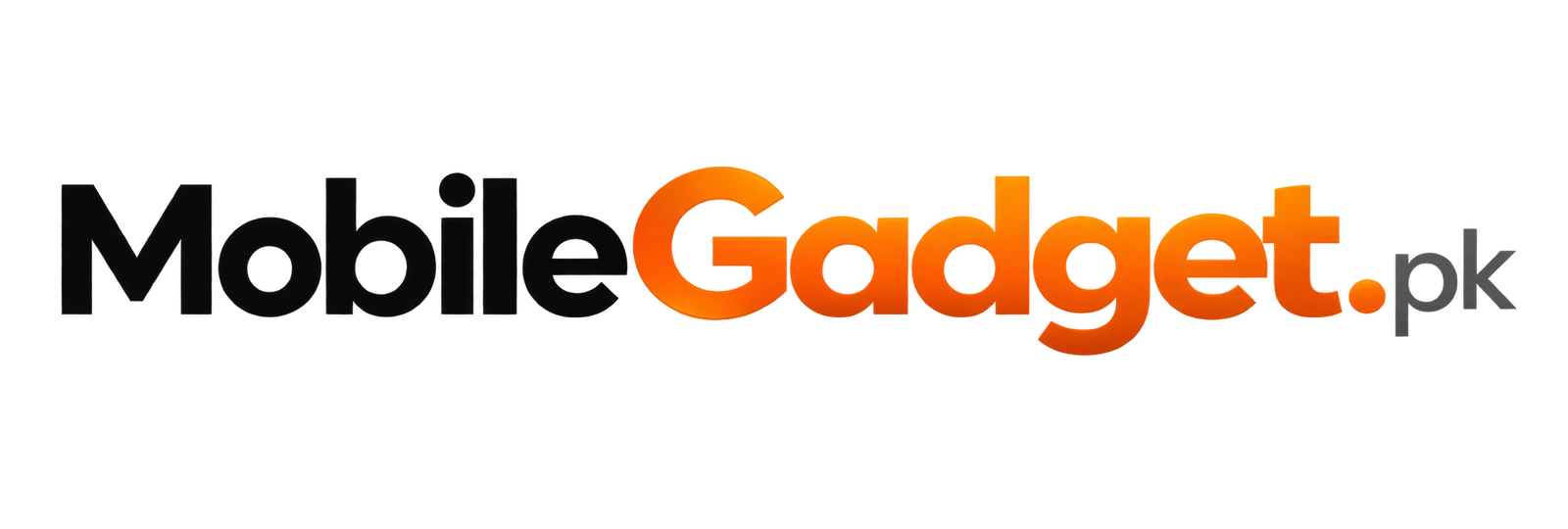 Mobile Gadget PK