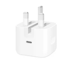 Apple 40W 3 Pin Dynamic Power Adapter with 60W Max