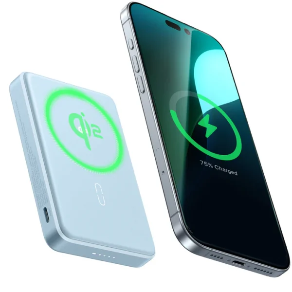 Huawei 10000mAh Wireless Power Bank 20W Magnetic
