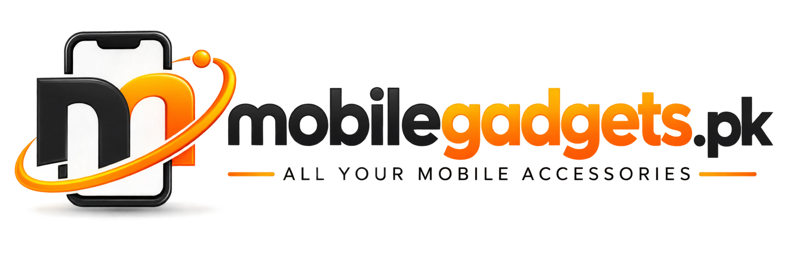 Mobile Gadget PK