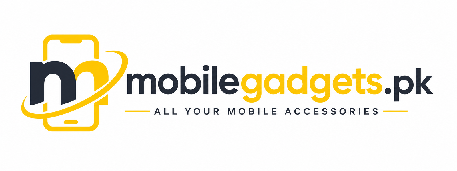 Mobile Gadget PK