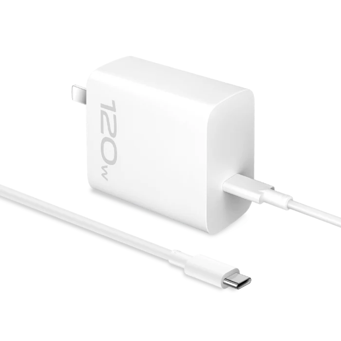 Official Vivo 120W FlashCharge Charger