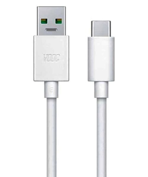 OPPO 30W VOOC Charger 2 OPPO 30W VOOC Charger - Image 2