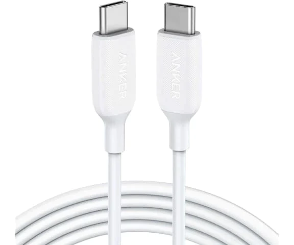 Official Aukey USB-C to USB-C Cable 2.0