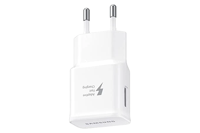 Samsung 15W Fast Adapter USB-A 4 Samsung 15W Fast Adapter USB-A - Image 4