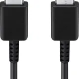 Samsung Type-C to Type-C Cable Super Fast 3A 4 Samsung Type-C to Type-C Cable Super Fast 3A - Image 4