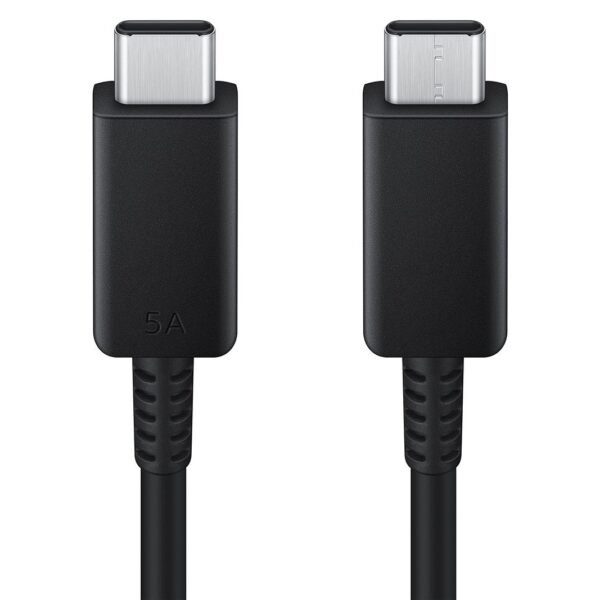 Samsung 5A  Type-C To Type-C Cable