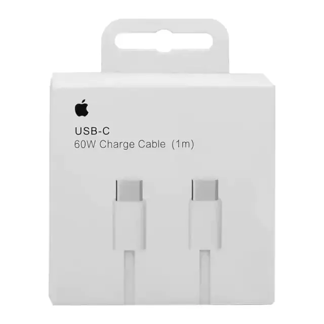 Apple MacBook Type-C Cable 1M 2 Apple MacBook Type-C Cable 1M - Image 2
