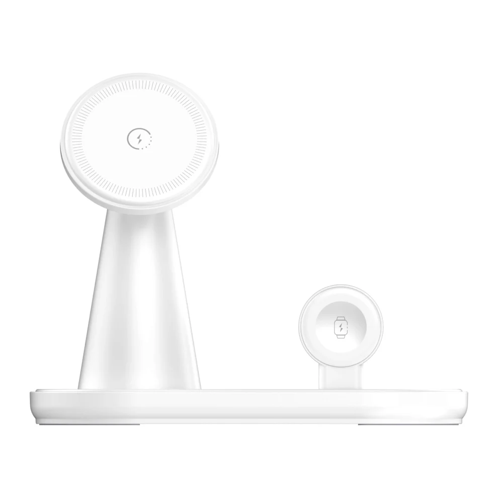 Ldnio 5 in 1 Wireless Charging Stand WL01 3 Ldnio 5 in 1 Wireless Charging Stand WL01 - Image 3