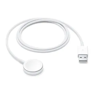 Official Joyroom USB-A To Watch Magnetic Charging Cable (1 m) For Apple Watch