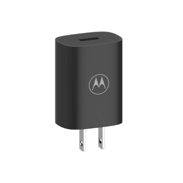Motorola 20W Adapter TurboPower