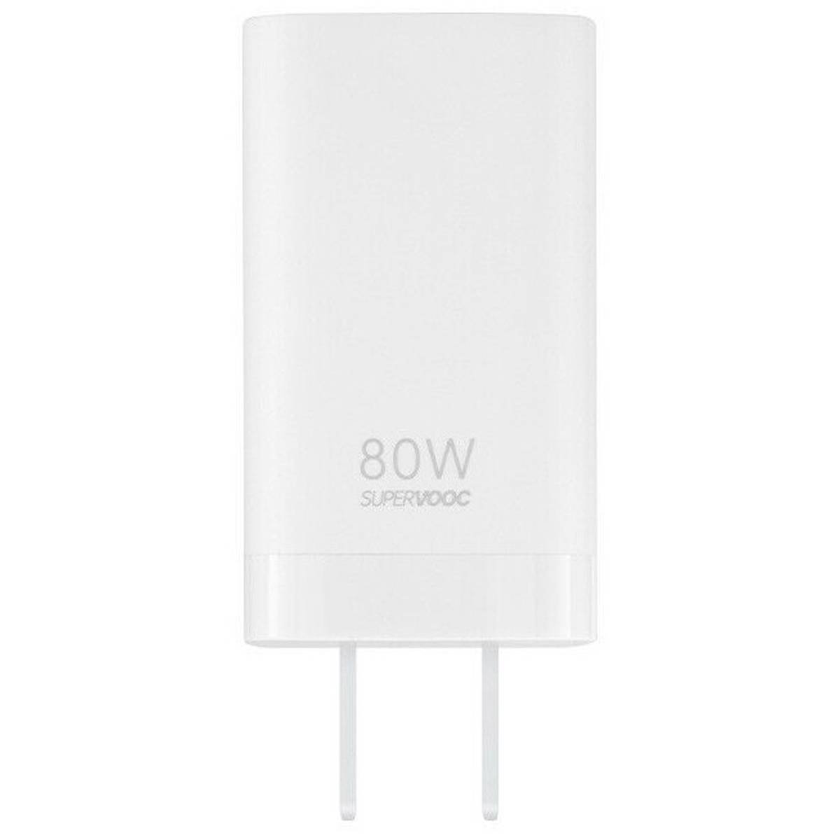 Realme 80W SuperVOOC Charger 2 Realme 80W SuperVOOC Charger - Image 2