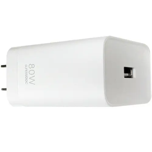 OPPO 80W SuperVOOC Charger 4 OPPO 80W SuperVOOC Charger - Image 4