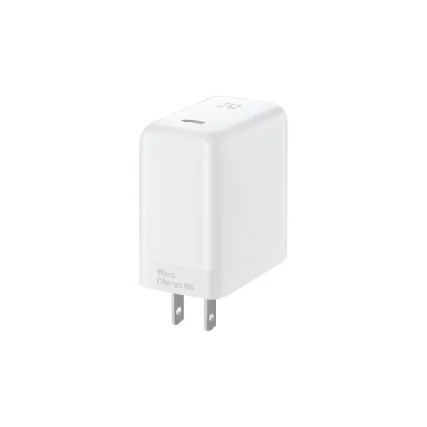 OnePlus 65W Adapter Warp