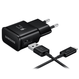 Samsung 15W Charger Fast With Type-C Cable