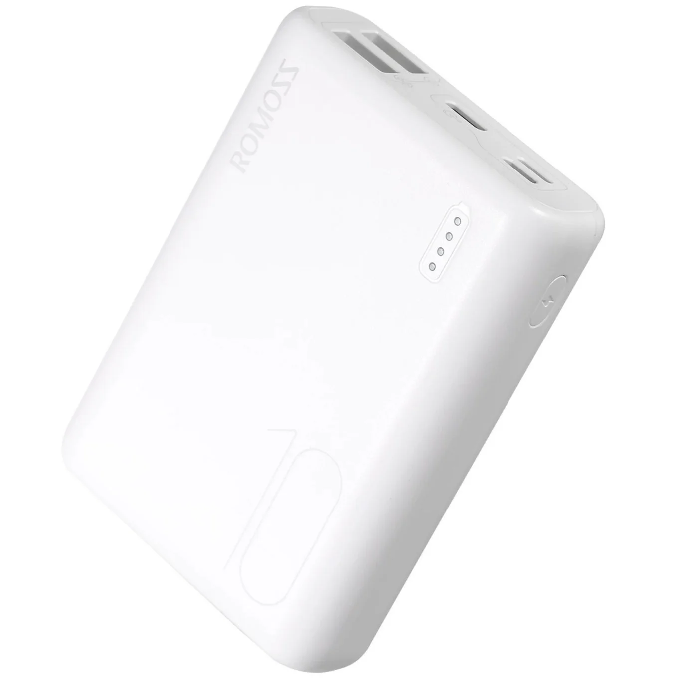 ROMOSS 10000mAh Mini Size Powerbank 22.5W PD 2 ROMOSS 10000mAh Mini Size Powerbank 22.5W PD - Image 2