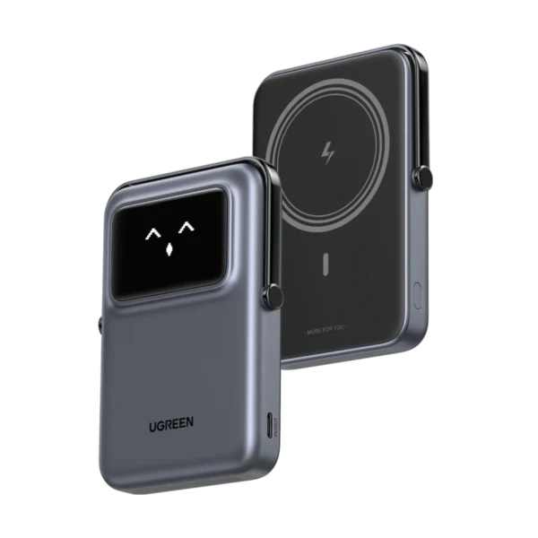 UGREEN 10000mAh Magnetic Power Bank Uno