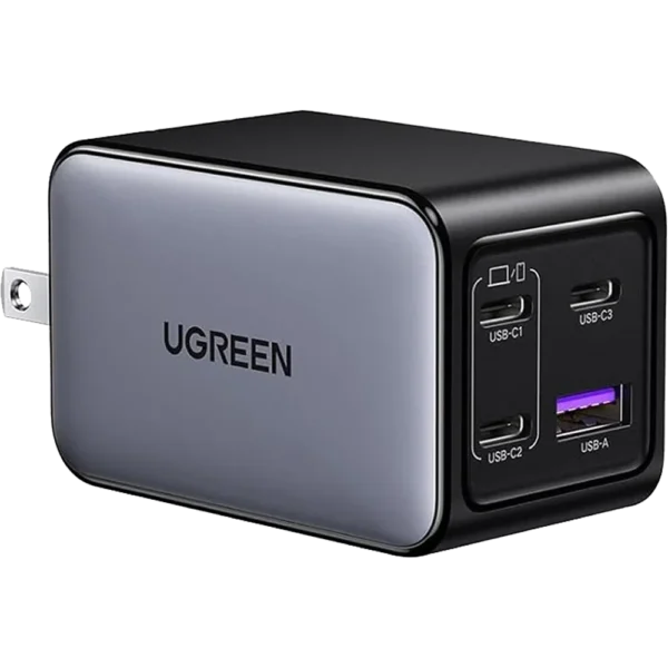 UGREEN 65W Charger Nexode 4-Port