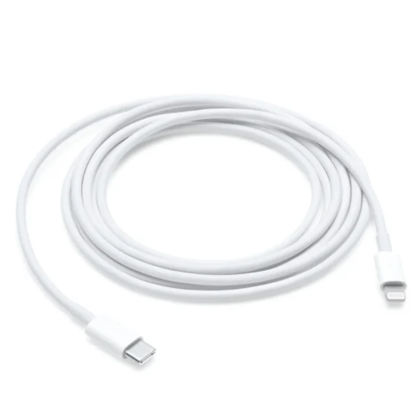 Apple Type-C to Lightning Cable 2M