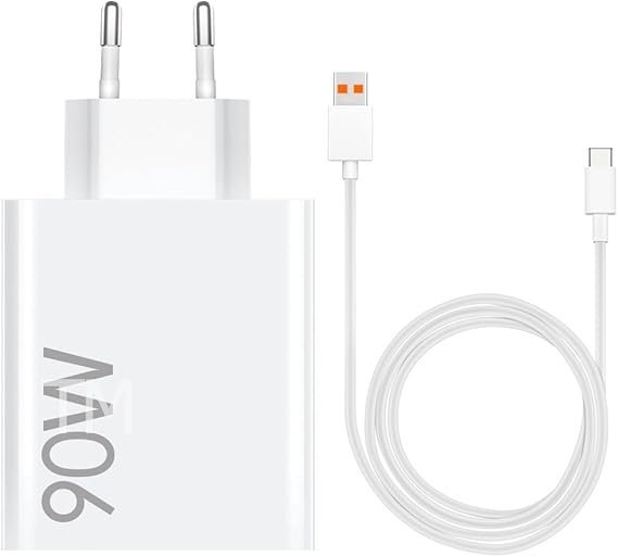 Xiaomi 90W Charger HyperCharge