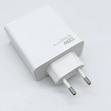 Xiaomi 120W Adapter HyperCharge Turbo 4 Xiaomi 120W Adapter HyperCharge Turbo - Image 4