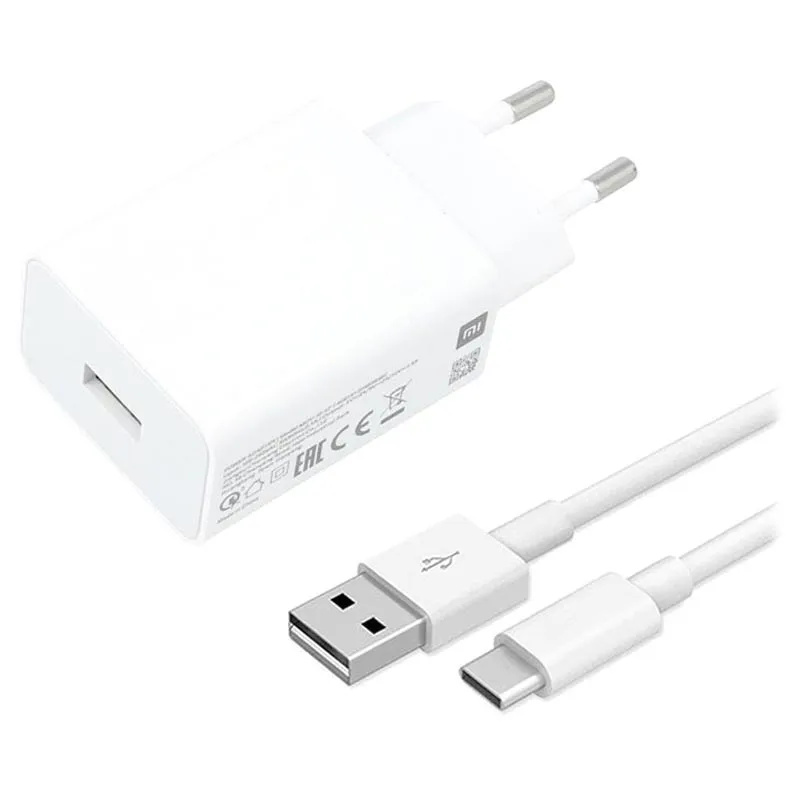 Xiaomi 22.5W Charger Fast 3 Xiaomi 22.5W Charger Fast - Image 3