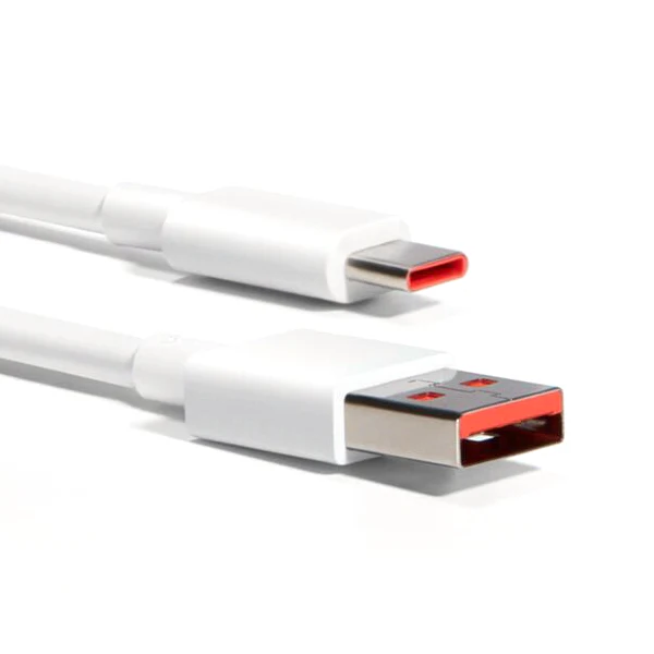 Xiaomi 3A USB-A to Type-C Cable TurboCharge