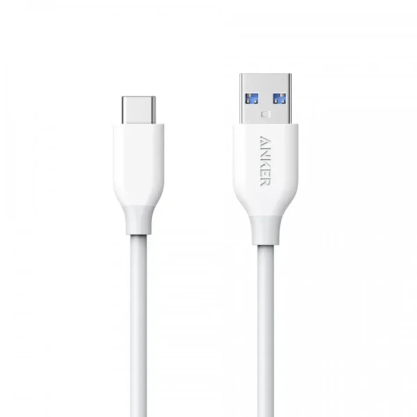 Anker USB A To Type-C Cable 1M