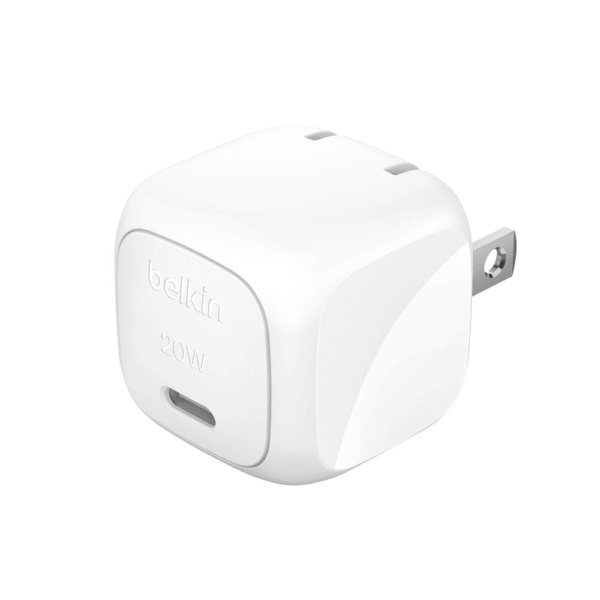 Belkin 20W Charger BoostCharge