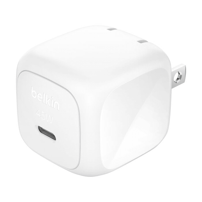 Belkin 45W Charger BoostCharge 2 Belkin 45W Charger BoostCharge - Image 2