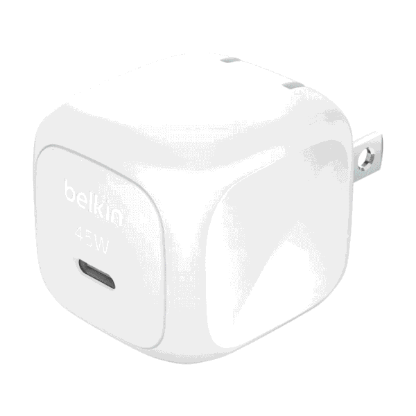 Belkin 45W Charger BoostCharge