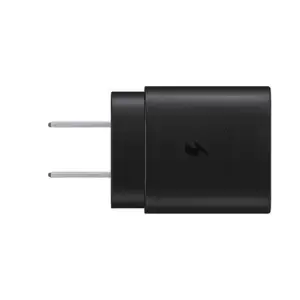 Samsung 25W Super Fast Adapter (US Flat Pin) 5 Samsung 25W Super Fast Adapter (US Flat Pin) - Image 5