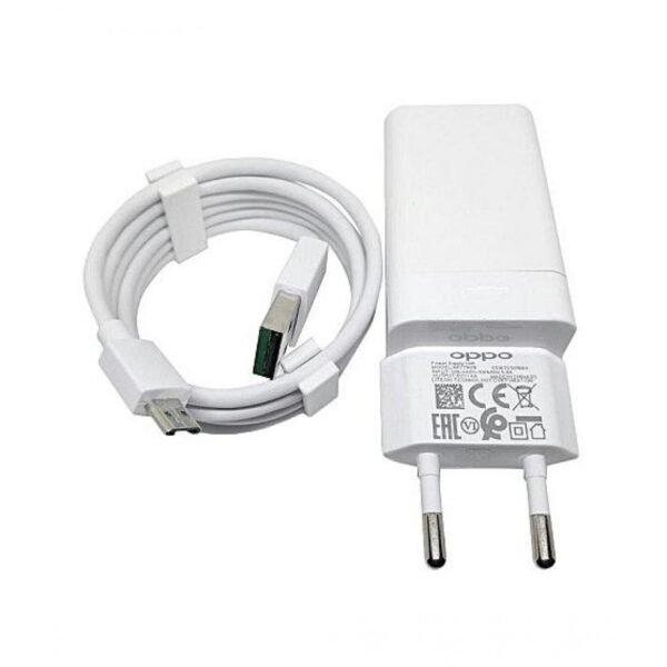 Oppo 20W VOOC Charger