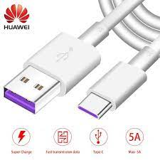 Huawei Type-C Cable 5A SuperCharge