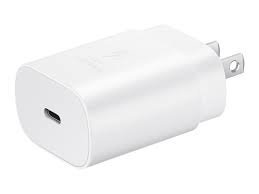 Samsung 25W Super Fast Adapter (US Flat Pin) 3 Samsung 25W Super Fast Adapter (US Flat Pin) - Image 3