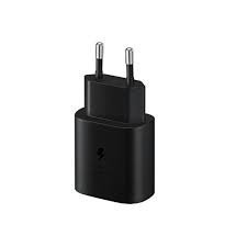 Samsung 25W Type-C Adapter Super Fast EU 2 Samsung 25W Type-C Adapter Super Fast EU - Image 2