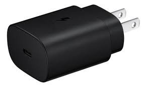 Samsung 25W Super Fast Adapter (US Flat Pin) 2 Samsung 25W Super Fast Adapter (US Flat Pin) - Image 2