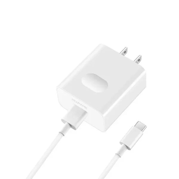 Honor 18W Fast Charger Type-C