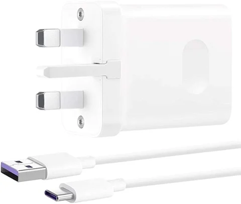 Huawei 18w Charger Fast Type-C