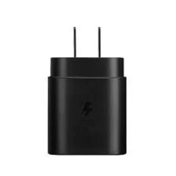 Samsung 25W Super Fast Adapter (US Flat Pin)