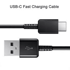Samsung USB To Type-C Cable Fast 1.2 Meter