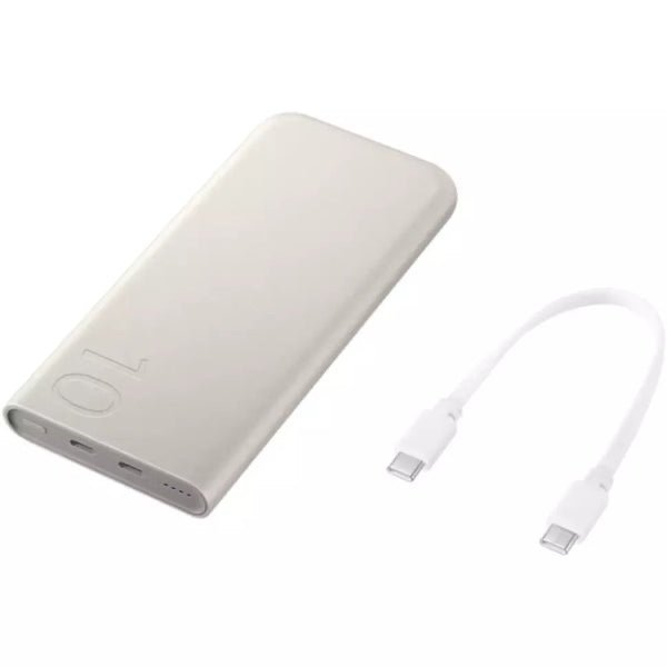 Samsung 10000mAh 15W Power Bank Fast