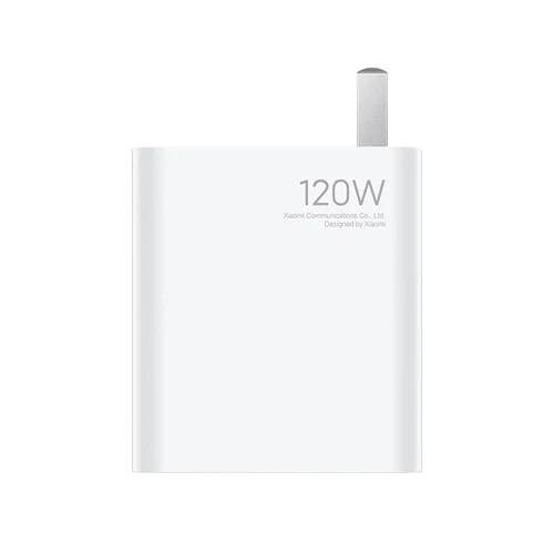 Xiaomi 120W Adapter HyperCharge Turbo 5 Xiaomi 120W Adapter HyperCharge Turbo - Image 5