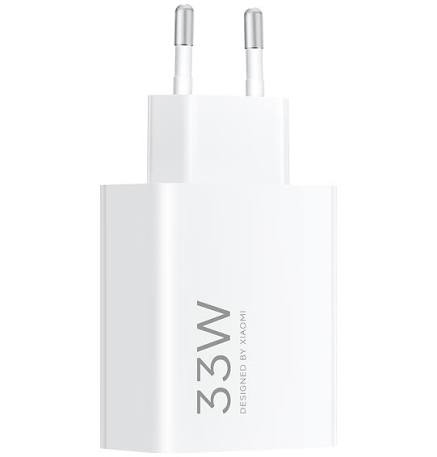 Xiaomi 33W Adapter Turbo 2 Xiaomi 33W Adapter Turbo - Image 2